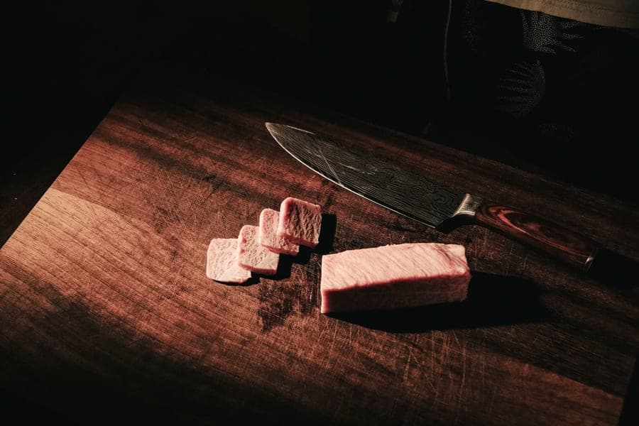Hone & Handle — Chef knives & sharpening