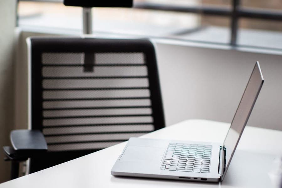 Spine & Seat — Ergonomic office chairs