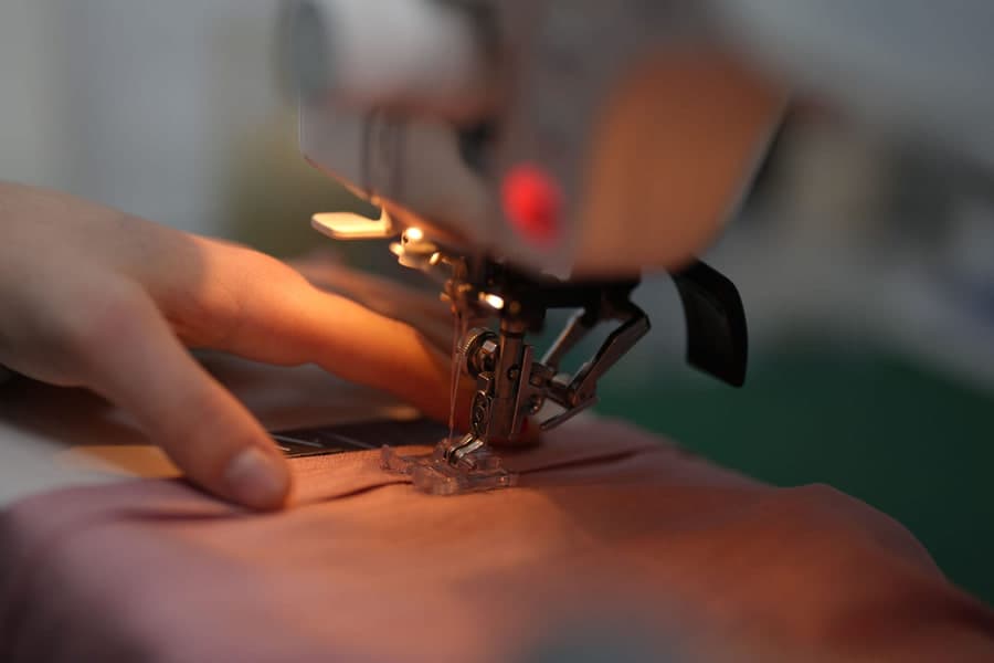 StitchStarter — Beginner sewing machines
